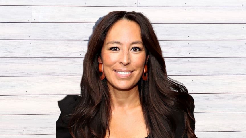 Joanna Gaines