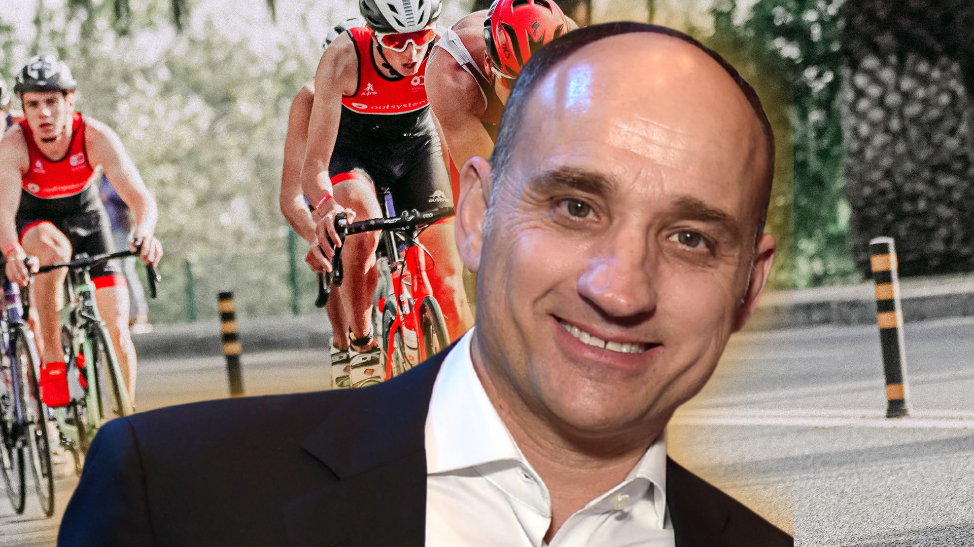 David Visentin