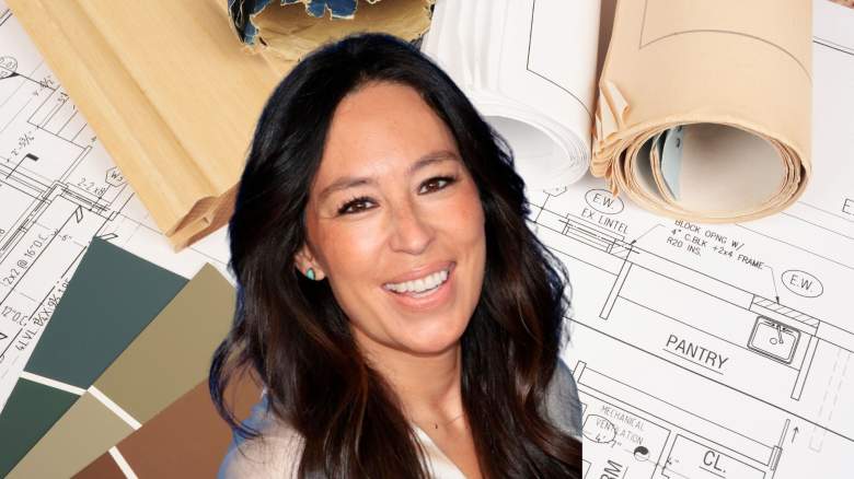 Joanna Gaines