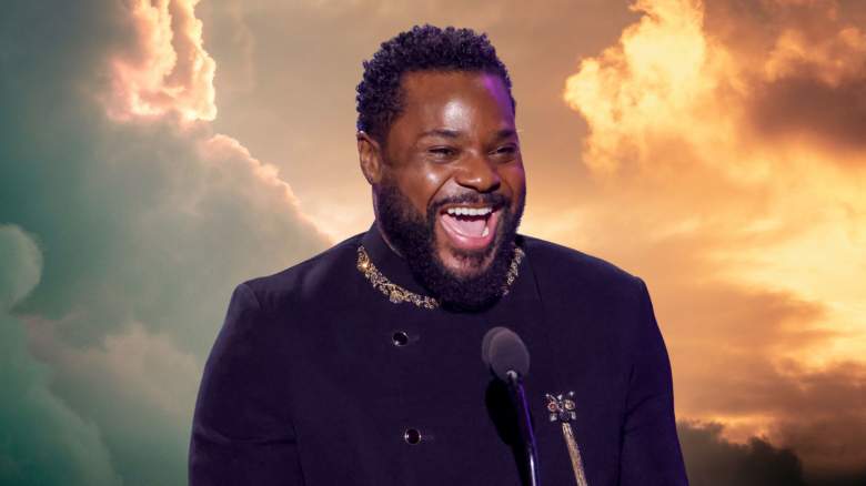 Malcolm-Jamal Warner