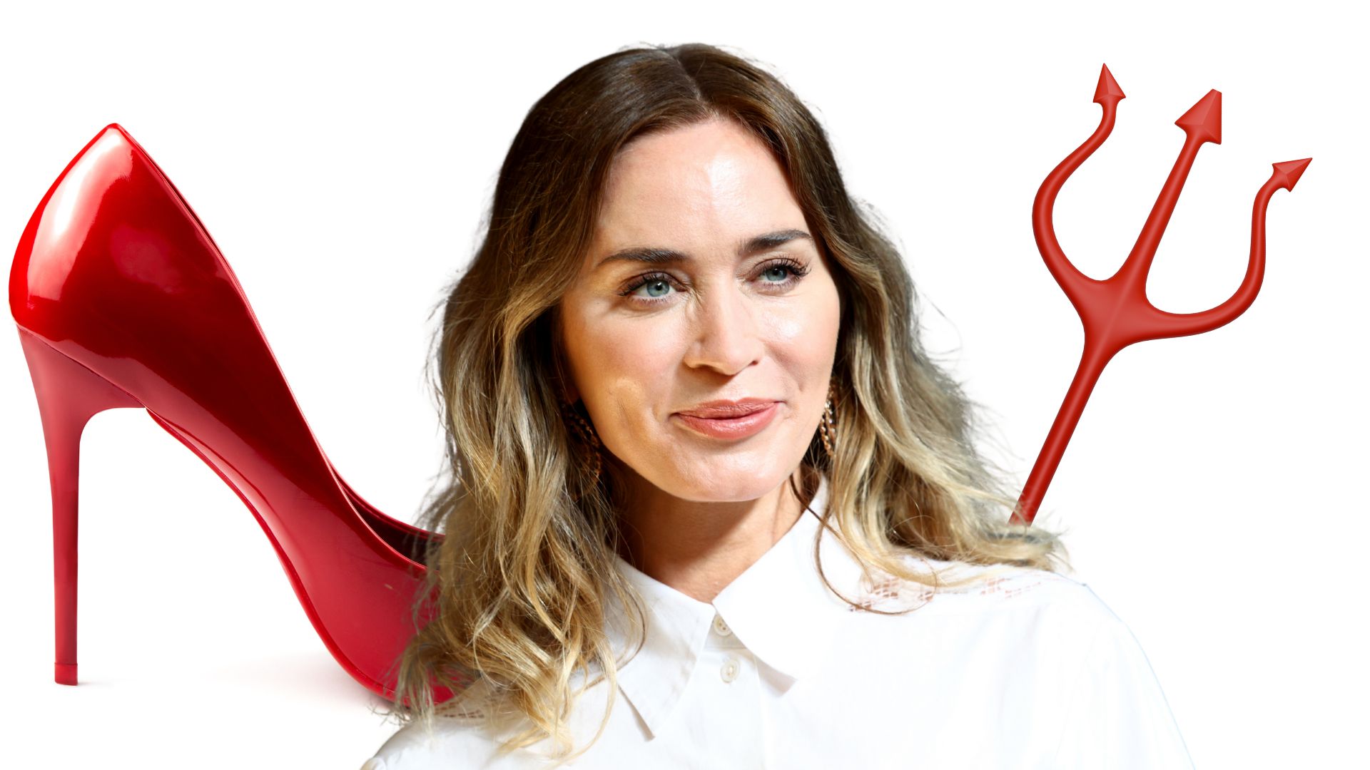 Emily Blunt