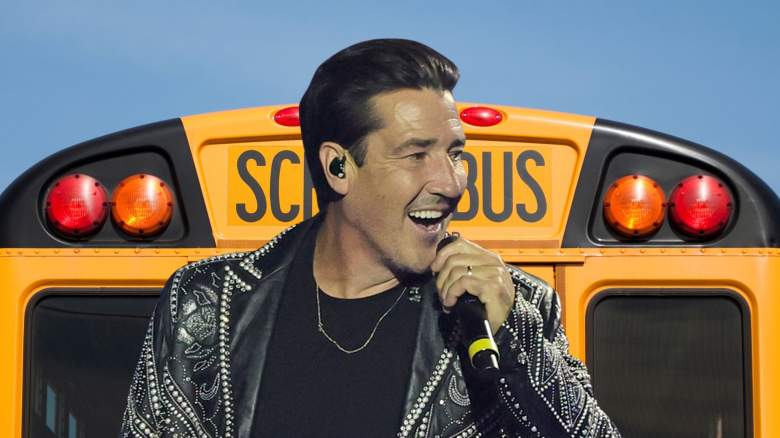 Jonathan Knight