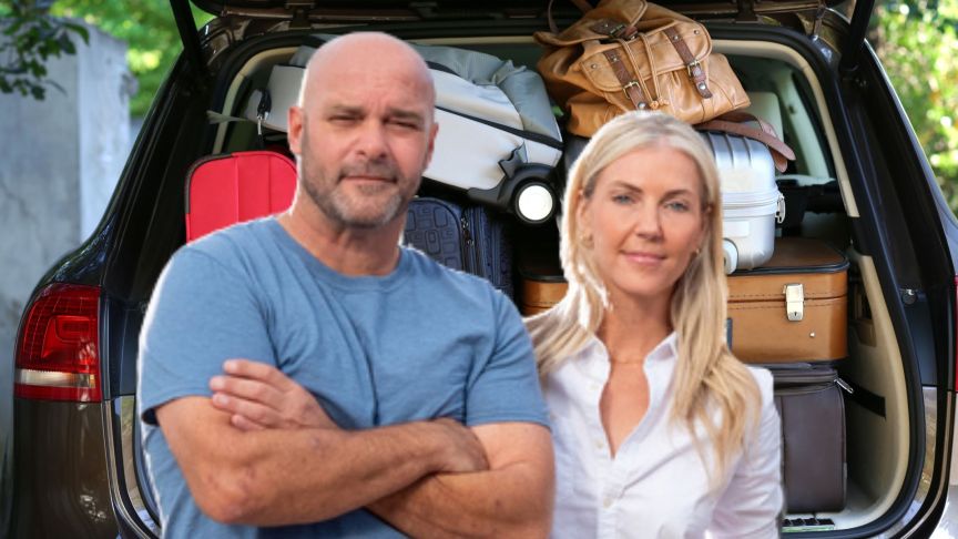 Bryan & Sarah Baeumler