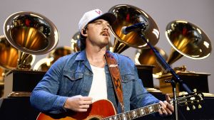 Morgan Wallen