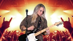 Carrie Underwood