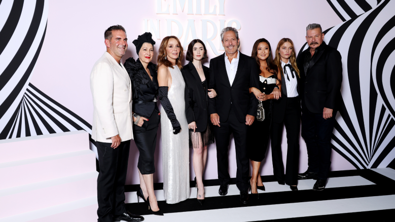 Diego Borella, 47, passes away While Filming ‘Emily in Paris’ Season 5 i