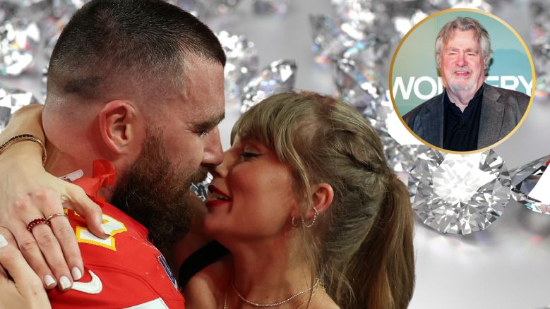 Travis Kelce’s Proposal to Taylor Swift: Details