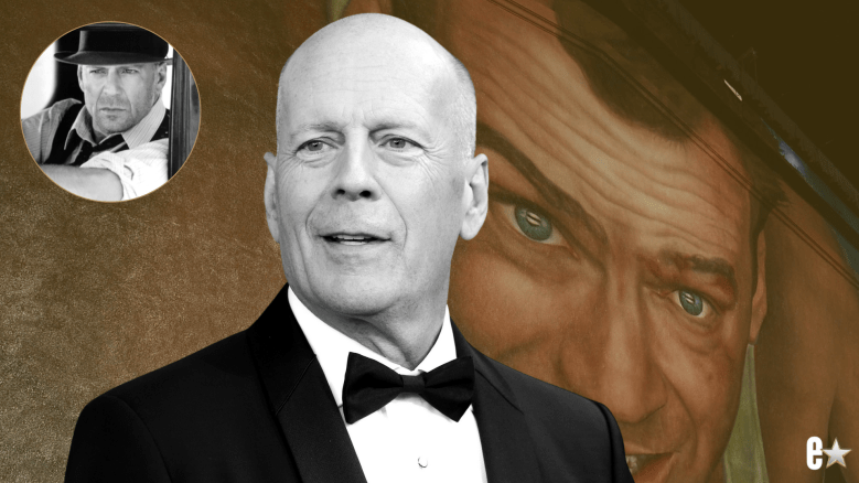 Bruce Willis Dementia