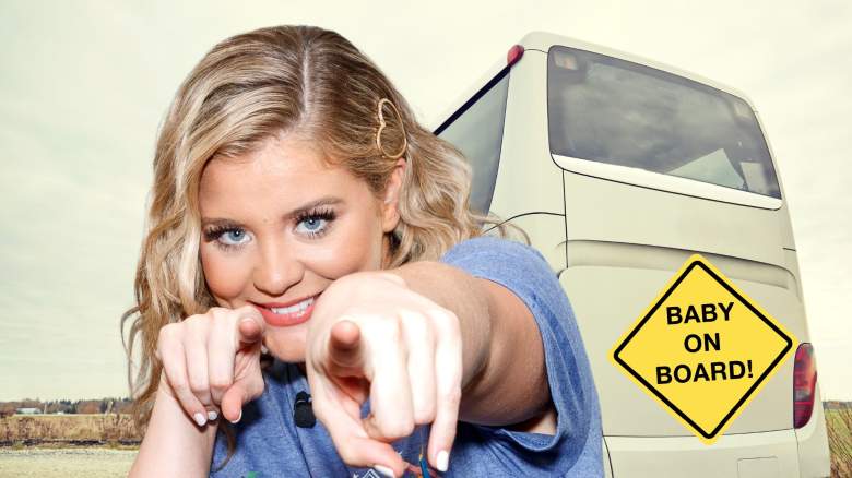Lauren Alaina