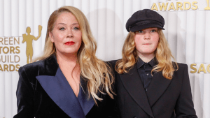 Christina Applegate Opens Up About How MS Has Impacted Daughter Sadie