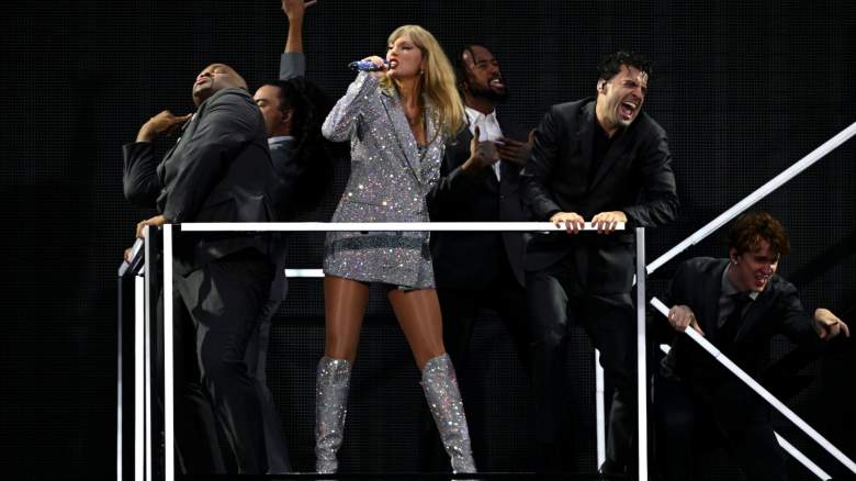 Taylor Swift