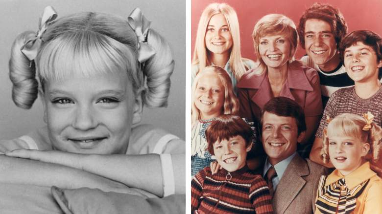 Susan Olsen