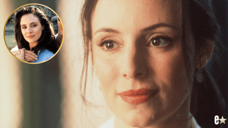 Madeleine Stowe Spotted on Rare Outing With Daughter May