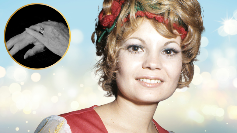 Kathy Garver's husband David Travis Passes away