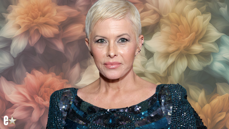 Nicole Eggert Updates Fans After Breast Cancer Surgery