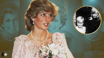 How Charles Spencer Honored Beloved Sister Princess Diana 28 Years After Her Passing