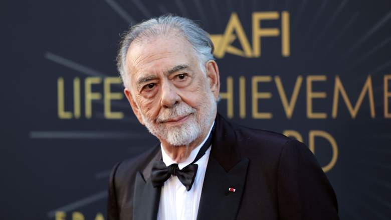 Francis Ford Coppola