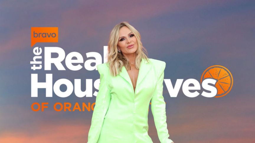 Tamra Judge