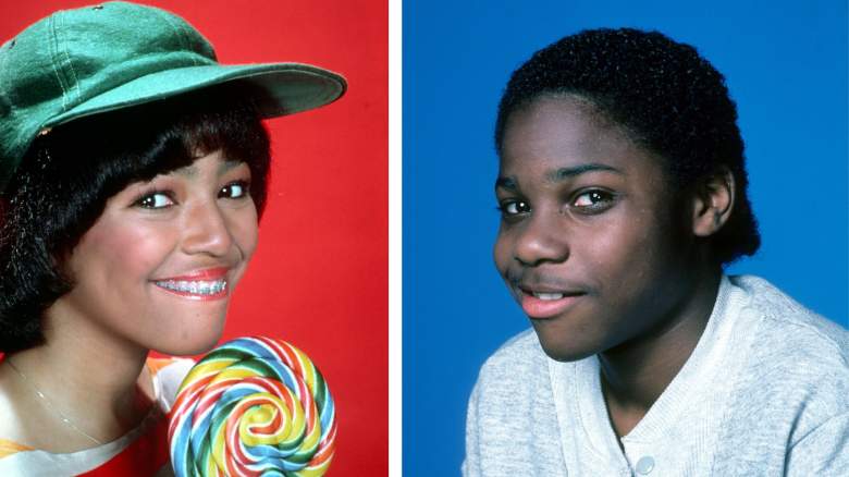Kim Fields, Malcolm-Jamal Warner