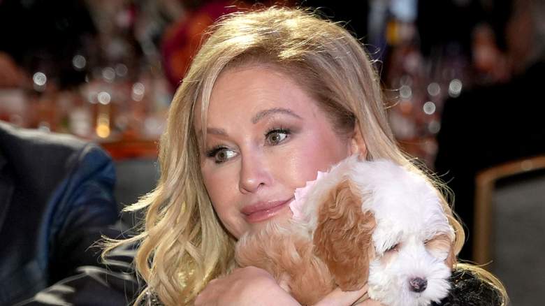 Kathy Hilton