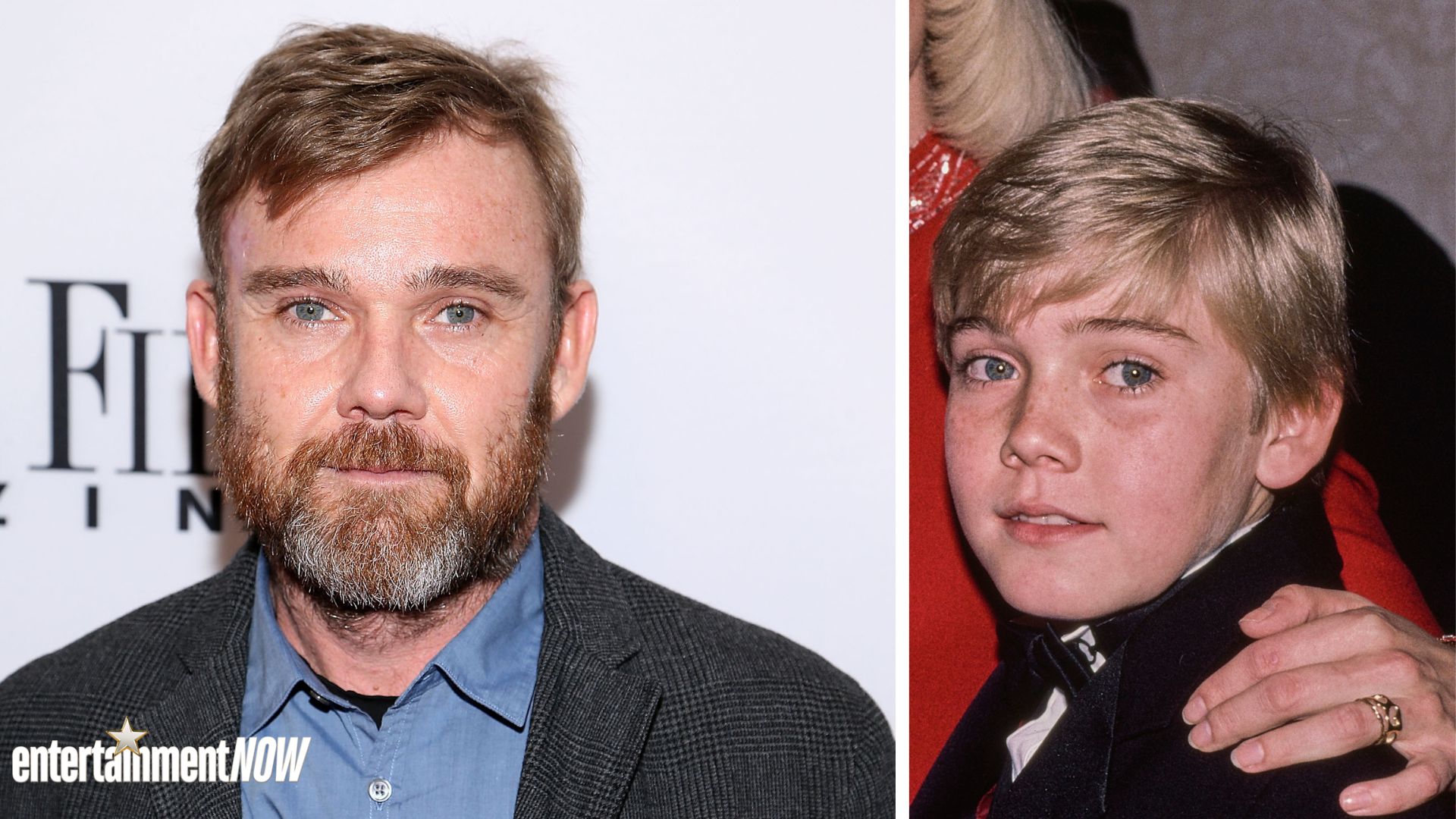 Ricky Schroder