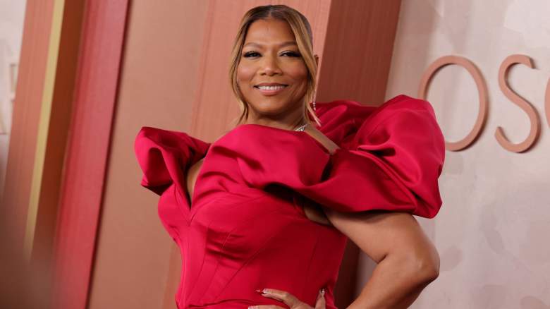 Queen Latifah