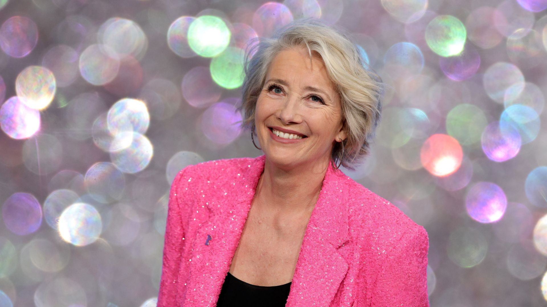 Emma Thompson