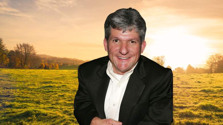 Matt Roloff