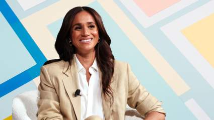 Meghan Markle Opens Up About Heartache Away From Children During Queen’s Funeral: ‘I Was Not Well’