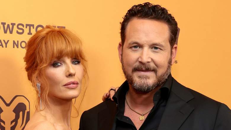 Yellowstone Spin off Anette bening