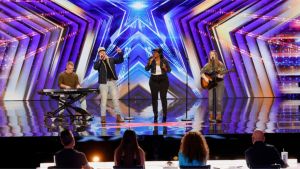 AGT season 20