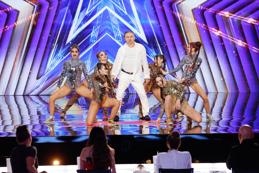 Alex Zinger