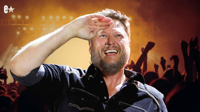Blake Shelton