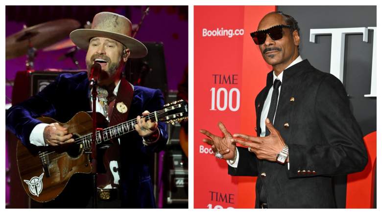 Zac Bryan/Snoop Dogg