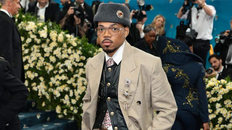 Chance the Rapper