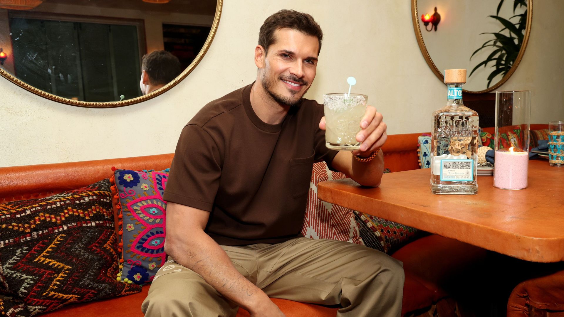 Gleb Savchenko