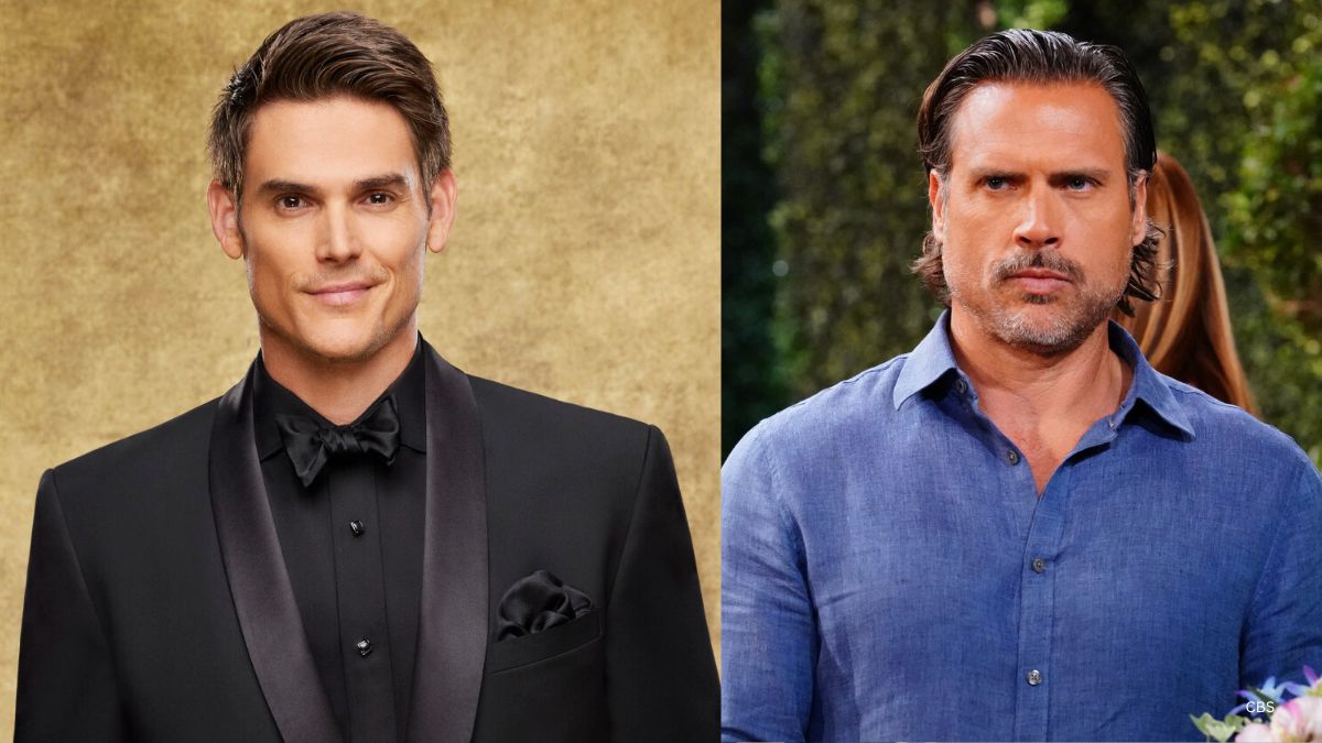 Adam Newman - Nick Newman