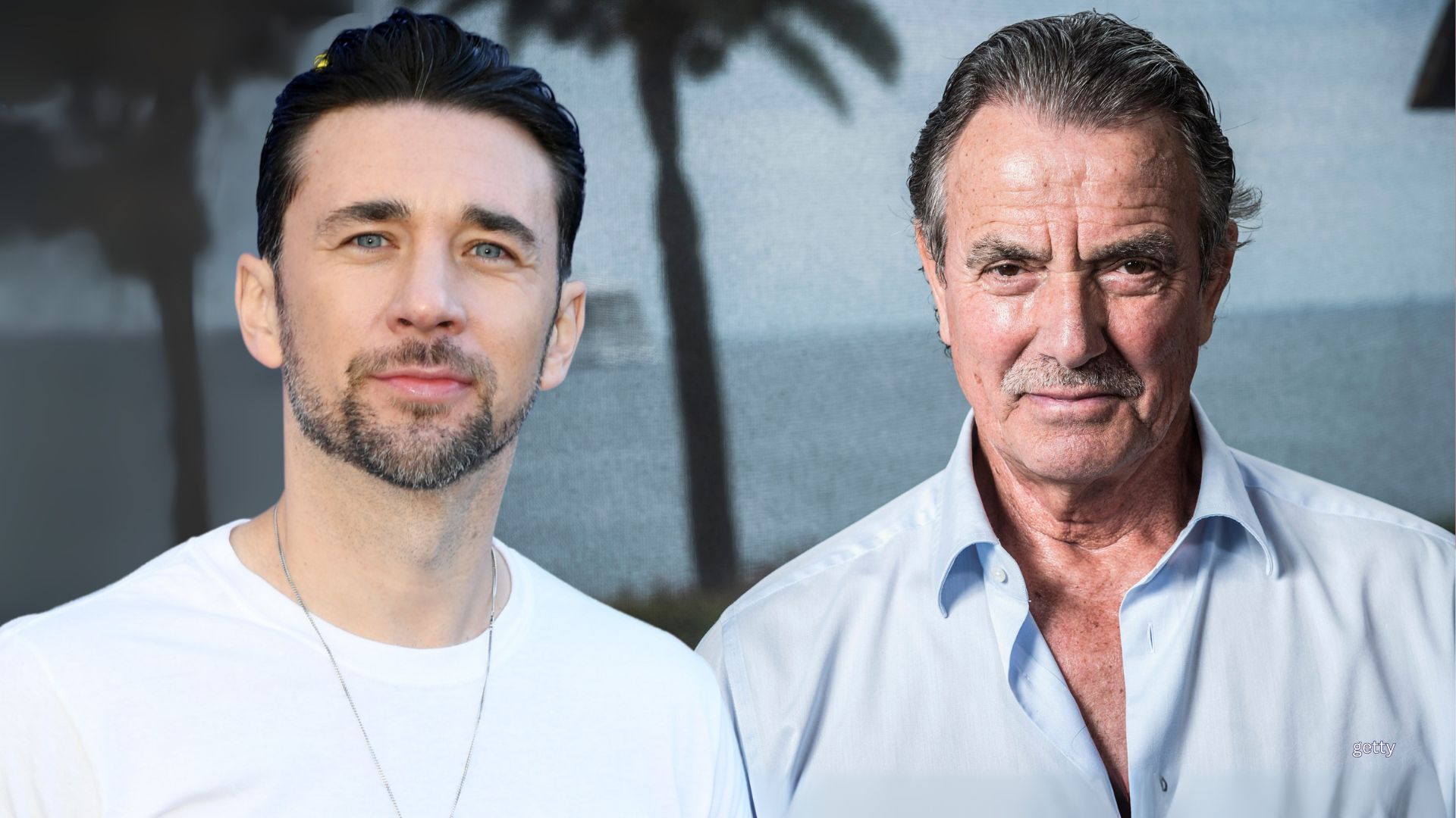 Billy Flynn - Eric Braeden