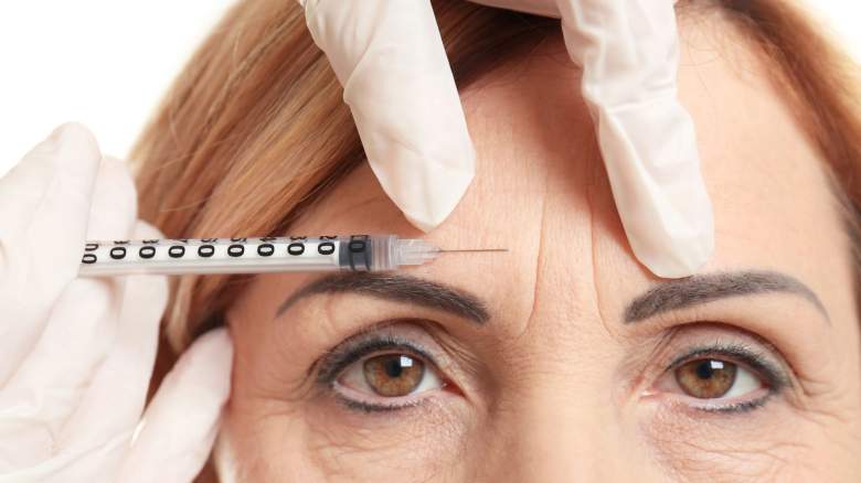 cosmetic procedure