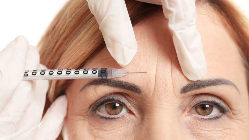 cosmetic procedure