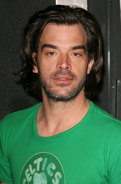 Shane Powers