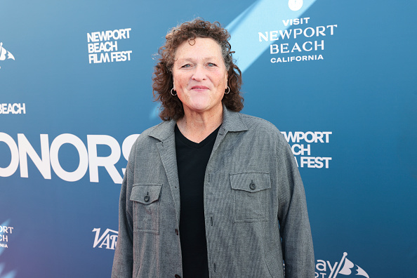 Dot-Marie Jones