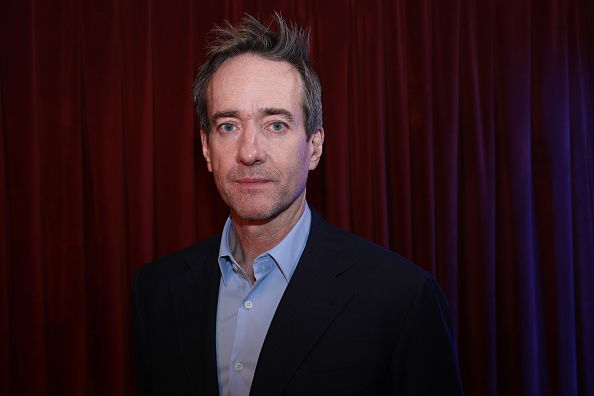 Matthew Macfayden
