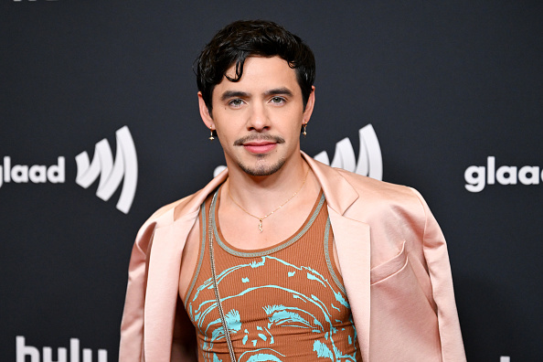 David Archuleta