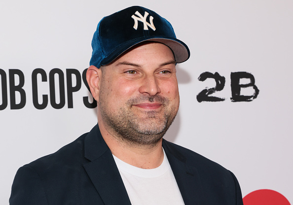 Max Adler