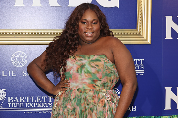 Alex Newell