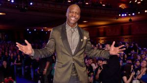 Terry Crews
