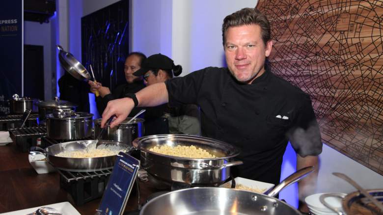 Tyler Florence