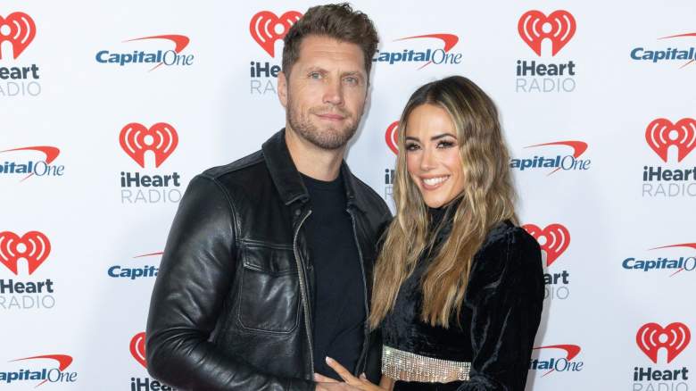 Allan Russell, Jana Kramer