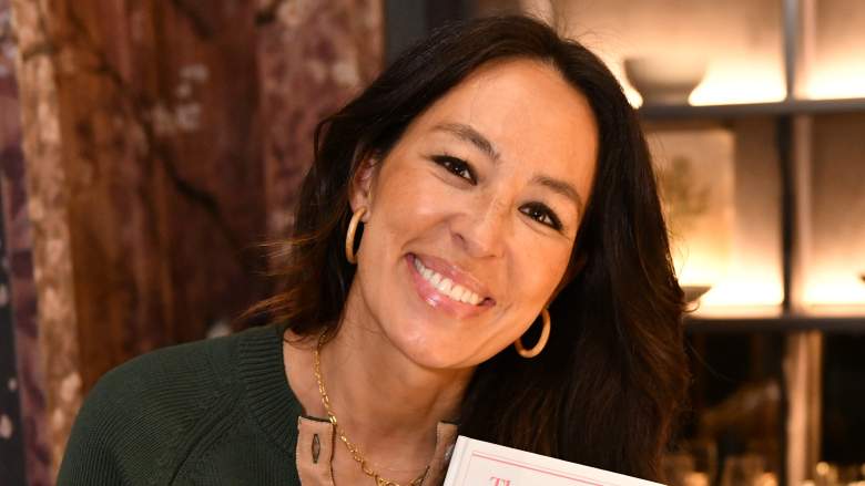 Joanna Gaines